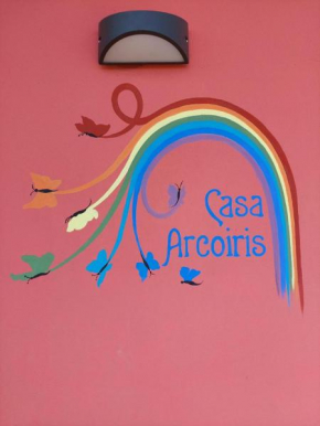 Casa Arcoiris by Garda Facilities